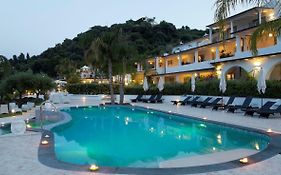 Hotel Mea Lipari